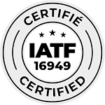 Logo IATF 16949